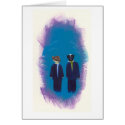 Titled:  Skunks and Weasels - skunk / weasel art! cards