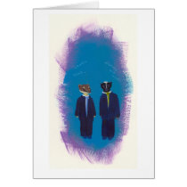 Titled: Skunks and Weasels - skunk / weasel art! cards by SimpleTerms Titled: Skunks and Weasels - skunk / weasel art! cards