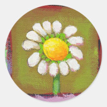 Titled:  Sweet Girl Sticker