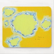 Titled:  The Land of Cancer mousepads