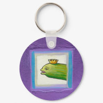 Titled: The Poet - Pickle king? Sublime eel? keychains by flyinggirl Titled: The Poet - Pickle king? Sublime eel? keychains