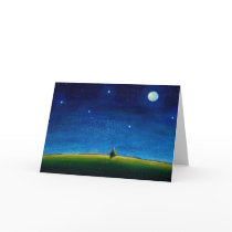 Titled: The Stars Are Calling, Colin - MISSING YOU cards by flyinggirl Titled: The Stars Are Calling, Colin - MISSING YOU cards