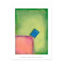Titled:  Untitled Book - faith   (Poster print) posters