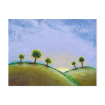 Titled: What Seekers Find - glorious landscape postcards by SimpleTerms Titled: What Seekers Find - glorious landscape postcards
