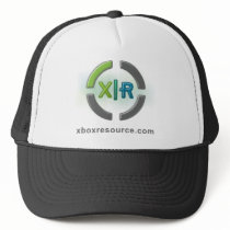 Titled XBRing Hat