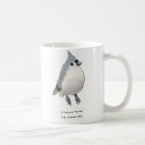 titmice trivia mugs