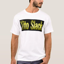 Tito Slack Steelers T-Shirt