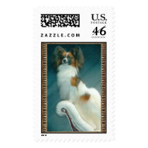 TitoGlamourShot postage