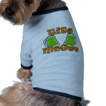TITS MCGEE DOG CLOTHING