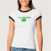 Ladies Ringer T-Shirt