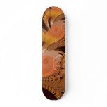 Tittillating Skate Board Deck