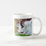 Titulado: Best Boy - arte de mamá del conejo de la Taza