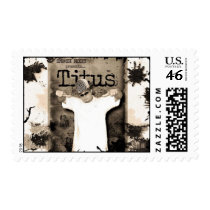 TITUS STAMPS