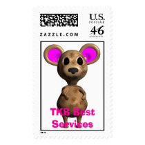 TKB Best Services postage by tkbbest TKB Best Services postage