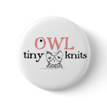 TKCA medium owl button