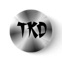 TKD buttons