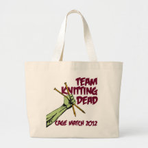 TKD Cage Match 2012 tote Tote Bag