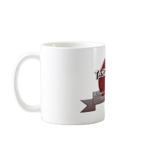 TKD DAD Tae Kwon Do mugs