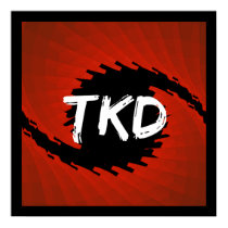 TKD Hurricane posters