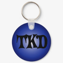 TKD keychains by loraseverson TKD keychains