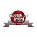 TKD MOM TAE KWON DO t-shirts