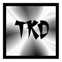 TKD posters
