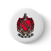 TKE Coat of Arms Pinback Buttons