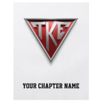 TKE Triangle Flyers