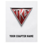 TKE Triangle Flyers