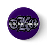 TKO - Old English Pins