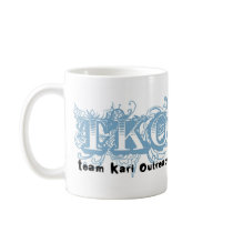 TKO - Styley mugs by teamkarioutreach TKO - Styley mugs