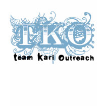 TKO - Styley t-shirts