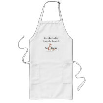 TKOnline Long Apron