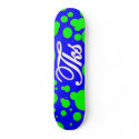 TKS - bubble 7.75 skateboards