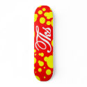 TKS - bubble 7.75 skateboards