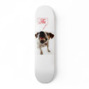 Tks - dog deck 7.75 skateboards