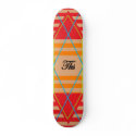 TKS - line 7.75 skateboards