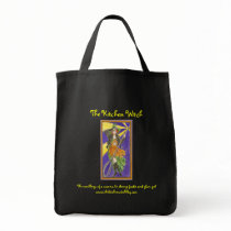TKW Beam Logo Grocery Bag bags