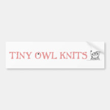 TKZB bumper sticker