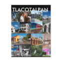 , TLACOTALPAN postcards