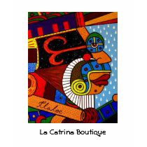 Tlaloc t-shirts