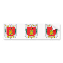 Tlaxcala, Mexico Bumper Stickers