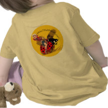 TLB Baby Gear! Tees