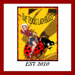 TLB Canvas Collectible posters
