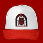 TLB Hat hats