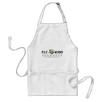 TLC For Kids Apron