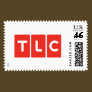 TLC Logo Stamps