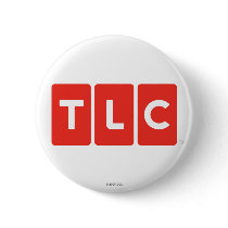 TLC Network logo Button by DiscoveryTLC TLC Network logo Button