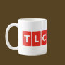 TLC Network logo Mug