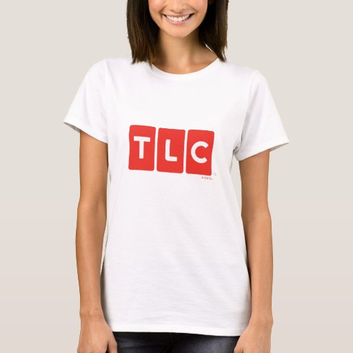 tlc merch